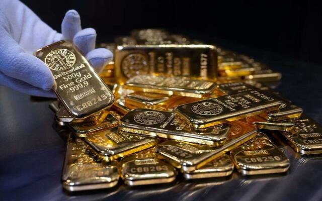 25 جنيهاً زيادة بأسعار الذهب في مصر بمنتصف تعاملات الجمعة