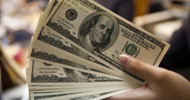 تعرف على سعر الدولار مقابل الجنيه فى البنك المركزى المصرى
