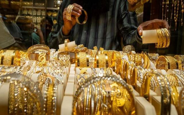 أسعار الذهب في مصر تقلص مكاسبها بختام تعاملات الجمعة.. وعيار 24 عند 7142 جنيهاً