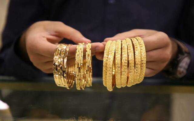 أسعار الذهب في مصر مع بداية تعاملات اليوم الأربعاء