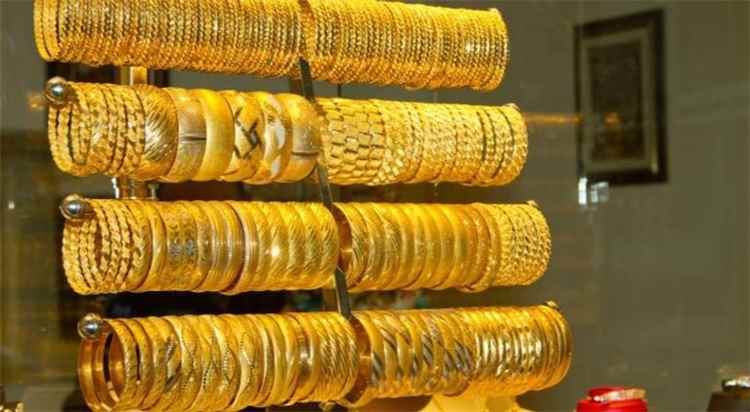 المشهد الاقتصادي – أسعار الذهب في مصر اليوم الجمعة 14 أغسطس 2026.. هبوط كبير