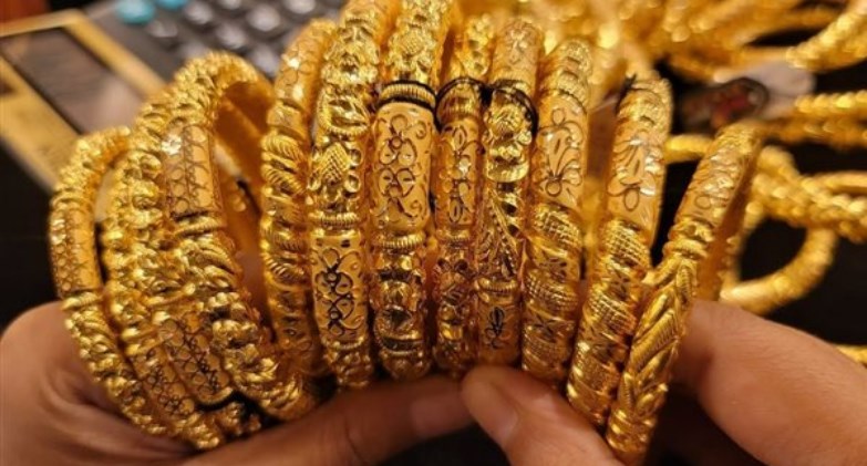 25 جنيهًا تراجعًا في أسعار الذهب اليوم
