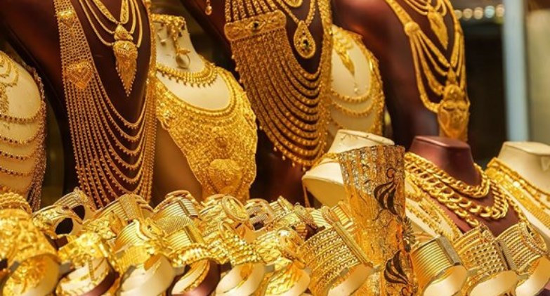 تراجع أسعار الذهب فى الأسواق المصرية فى التعاملات المسائية