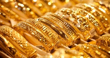 آخر تحديث لسعر الذهب اليوم.. عيار 24 بـ6777 جنيها