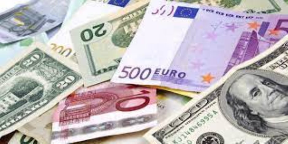 أسعار الدولار والعملات الأجنبية اليوم الثلاثاء 22 – 9 – 2026