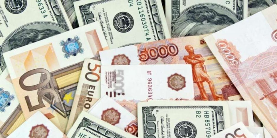 أسعار الدولار والعملات الأجنبية اليوم الثلاثاء 18 – 8 – 2026