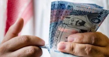سعر الريال السعودي اليوم الجمعة.. استقرار أمام الجنيه في البنوك