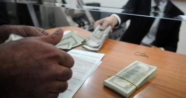 أسعار الدولار اليوم السبت 8-8-2026.. اعرف سعر العملة الأمريكية فى أكبر البنوك
