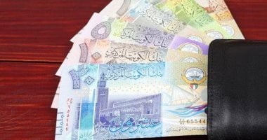 سعر الدينار الكويتي اليوم السبت 1 أغسطس 2026 أمام الجنيه المصري