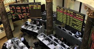 صعود مؤشرات البورصة بمستهل التعاملات والتداولات تتجاوز 2 مليار جنيه