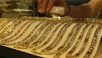 تراجع أسعار الذهب اليوم الاثنين 3-8-2026 في مصر.. بكام عيار 21؟