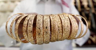 أسعار الذهب اليوم الاثنين 24 أغسطس 2026.. استقرار عيار 21 عند 6600 جنيه