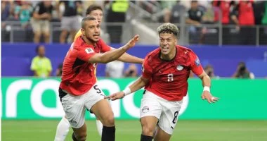 جدول مواعيد مباريات منتخب مصر في التصفيات المؤهلة لأمم أفريقيا