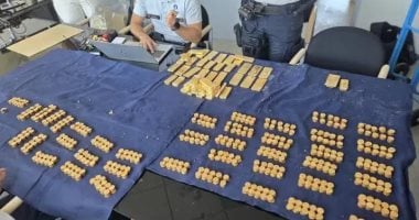 سعر الذهب اليوم الأحد 23 أغسطس 2026 في مصر يستقر مع إجازة الأسواق