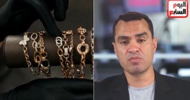 قفزة تاريخية في الذهب.. مخاطر الشراء والمكاسب المتوقعة الفترة المقبلة.. فيديو
