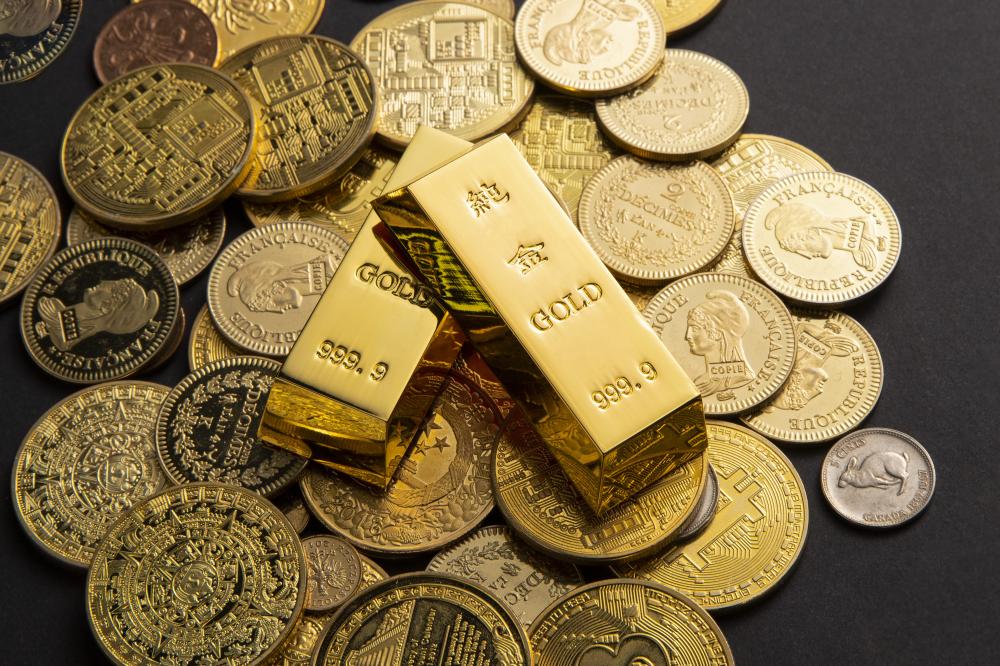 ارتفاع أسعار الذهب محليًا 20 جنيها.. مع تراجع الدولار وانخفاض العلاوة السعرية