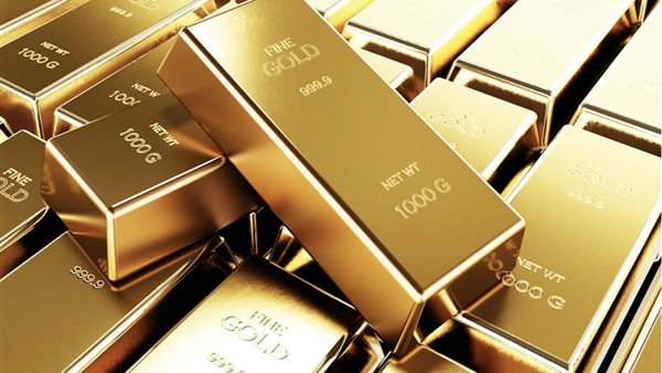 سعر الذهب اليوم الثلاثاء في بداية التعاملات الصباحية