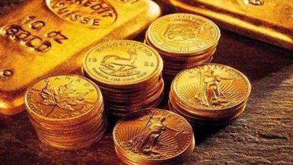 الجنيه الذهب يحافظ على استقراره مع بداية تعاملات الأسبوع