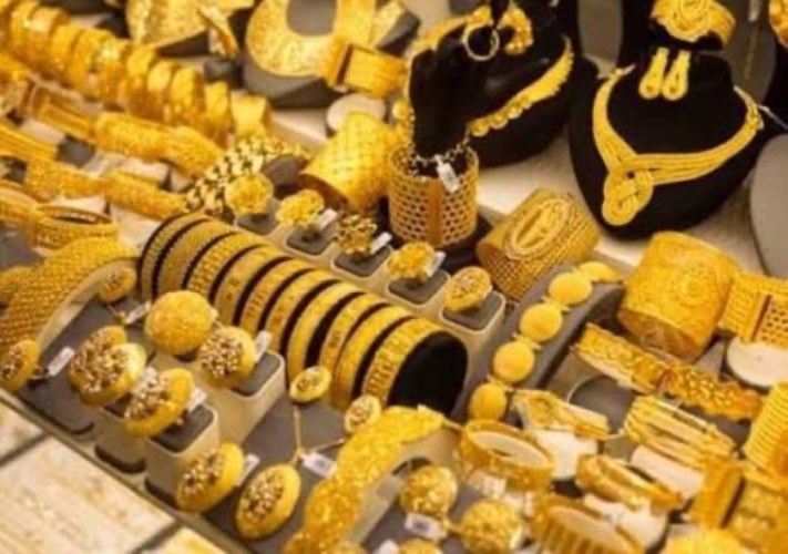أسعار الذهب في مصر يقفز 70 جنيهًا.. عيار 21 يسجل 5920 جنيهًا للجرام -جريدة المال
