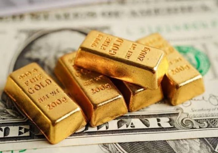 أسعار الذهب في مصر تربح 5.3% خلال يوليو مقابل 0.6% عالميًّا -جريدة المال