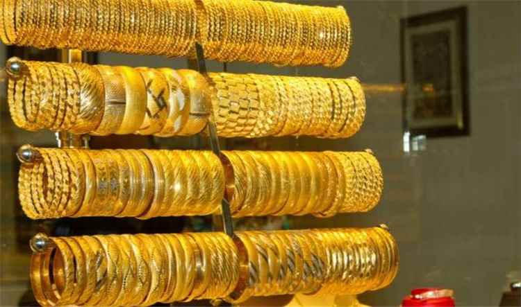 المشهد الاقتصادي – اسعار الذهب اليوم في مصر عيار 21 السبت 8 أغسطس 2026.. السوق يترقب تطورات عالمية