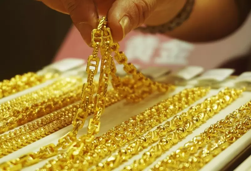 80 جنيهًا تراجعًا في أسعار الذهب عقب صدور بيانات التضخم الأمريكية
