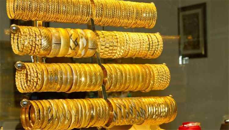 المشهد الاقتصادي – اسعار الذهب اليوم عيار 21 في مصر.. قفزة جديده