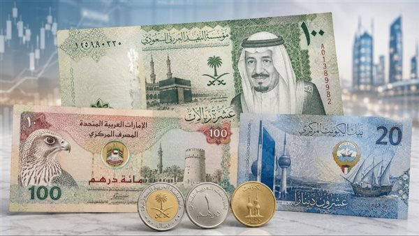 سعر الريال السعودي الآن مقابل الجنيه اليوم السبت 8 أغسطس 2026