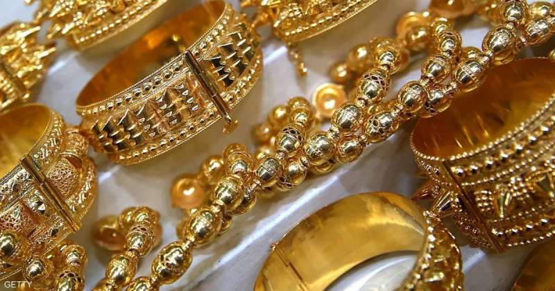 أسعار الذهب في مصر خلال أغسطس.. عيار 21 يقفز أكثر من 6%