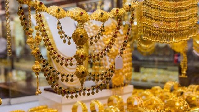 أسعار الذهب في الكويت اليوم.. عيار 21 بـ38 دينارا