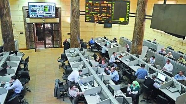 7 بنوك تتصدر قائمة المتعاملين الرئيسيين بالبورصة المصرية خلال يوليو