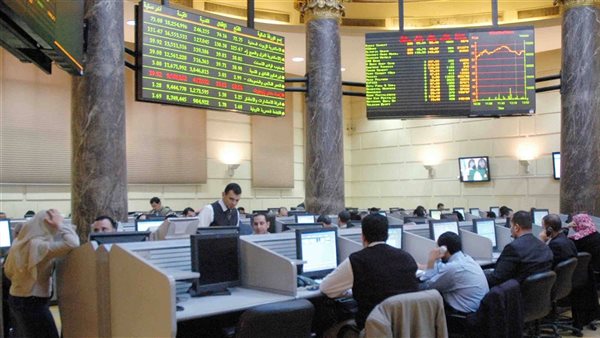 20 سهمًا تتصدر تداولات السوق الرئيسي بالبورصة المصرية خلال شهر يوليو