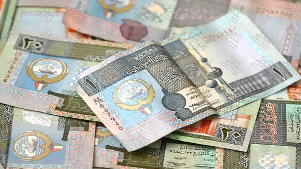 سعر الدينار الكويتي مقابل الجنيه المصري اليوم الأربعاء 19 أغسطس 2026
