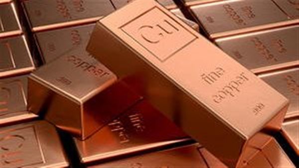 الأحمر بـ 470 ألف جنيه، سعر طن النحاس اليوم الإثنين