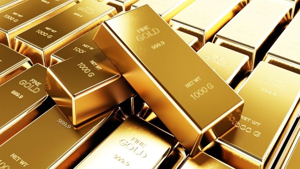 الذهب يواصل الارتفاع في المعاملات الفورية ويصعد بنحو 2%.. تفاصيل