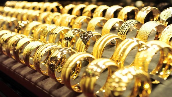 أسعار الذهب في مصر اليوم الثلاثاء 18 أغسطس.. اعرف عيار 21 بكام