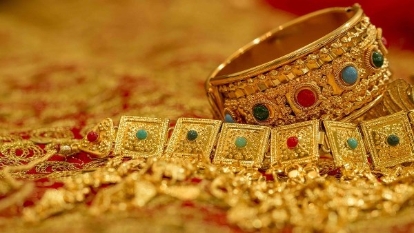أسعار الذهب اليوم في مصر الأربعاء 12 أغسطس.. عيار 21 يسجل 6285 جنيهًا