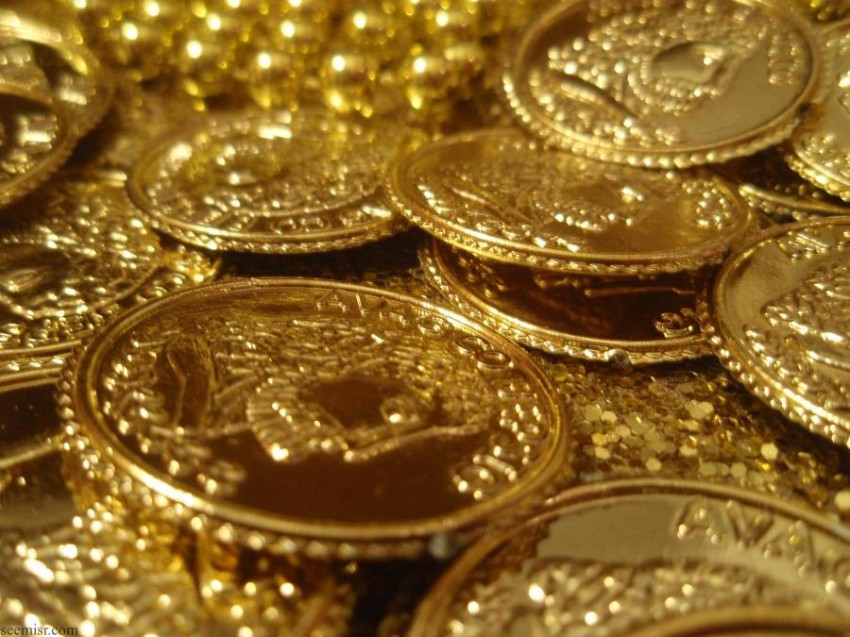 زاد 280 جنيه .. آخر تحديث لسعر الجنيه الذهب الآن