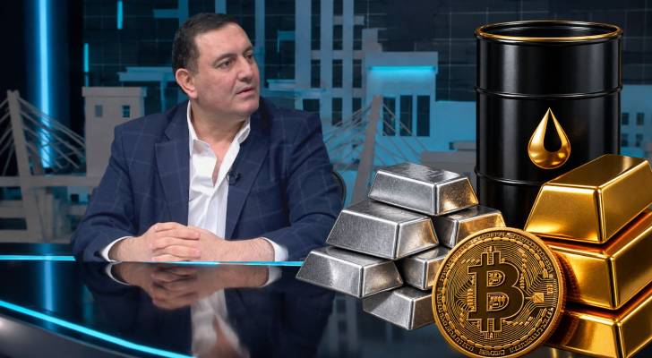 الرواشدة لـ”نبض البلد”: الذهب في اتجاه صعودي وقد يصل إلى…