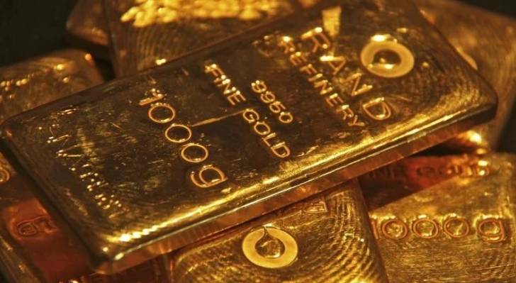 انخفاض طفيف على أسعار الذهب عالميا
