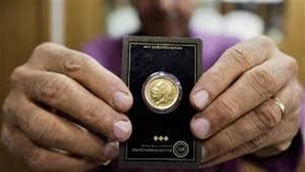 سعر الجنيه الذهب في الصاغة المصرية اليوم الجمعة 21 أغسطس