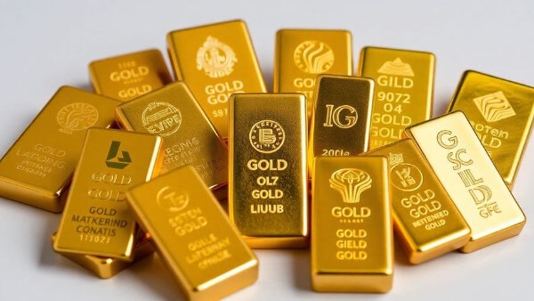 سعر سبيكة الذهب BTC اليوم 3 أغسطس 2026 بعد ارتفاع الذهب