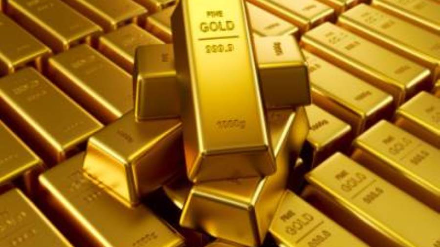 تراجع أسعار الذهب في مصر اليوم الإثنين 10 أغسطس 2026.. وعيار 21 يسجل 6110 جنيهات