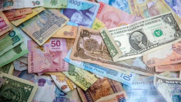 أسعار العملات اليوم في البنوك