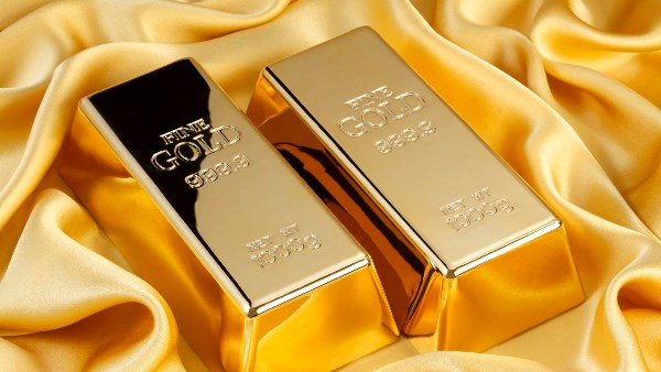 الذهب يقفز من جديد.. وسبيكة الـ100 جرام تتجاوز 700 ألف جنيه