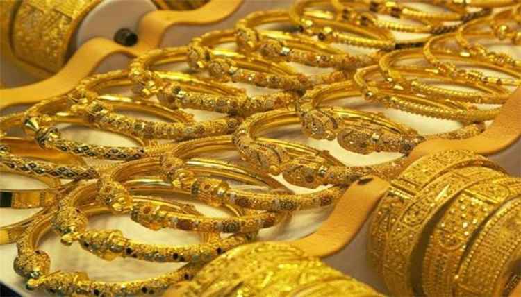 المشهد الاقتصادي – أسعار الذهب في مصر اليوم الاثنين 31 أغسطس 2026.. عودة المكاسب رغم تراجع البورصة العالمية