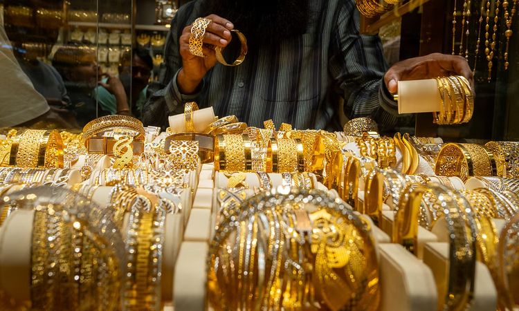 سعر الذهب اليوم الأحد 23 أغسطس 2026.. عيار 21 بكام؟