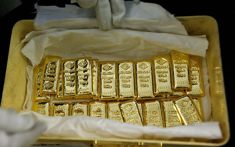 ارتفاع أسعار الذهب في مصر مع بداية تعاملات اليوم الأربعاء 12 أغسطس 2026