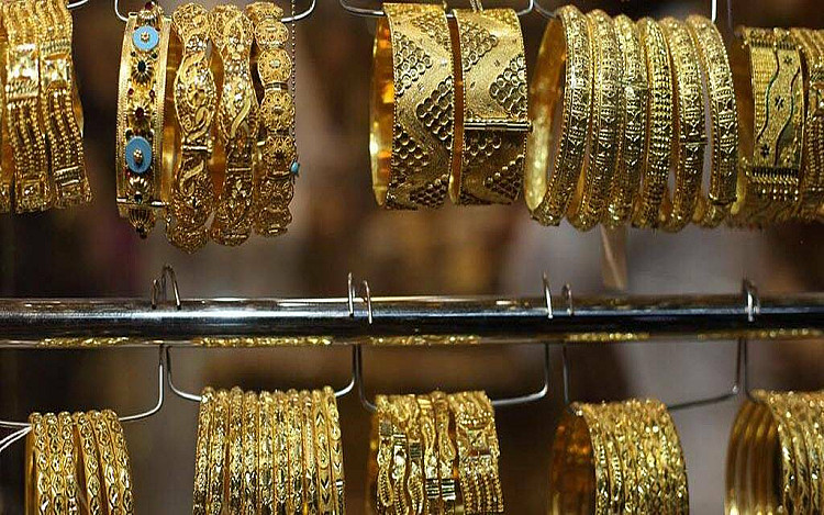 تراجع جديد بأسعار الذهب في مصر بحلول تعاملات مساء الخميس 13 أغسطس