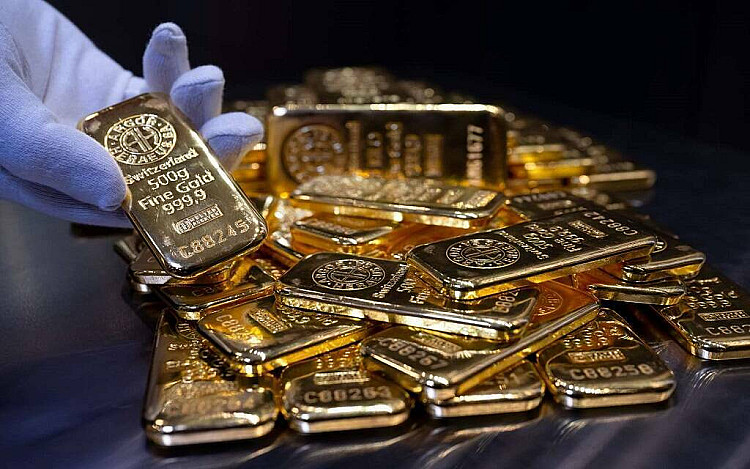 أسعار الذهب في مصر مع بداية تعاملات اليوم الأحد 16 أغسطس 2026